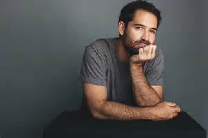 Manuel Garcia-Rulfo photo 2