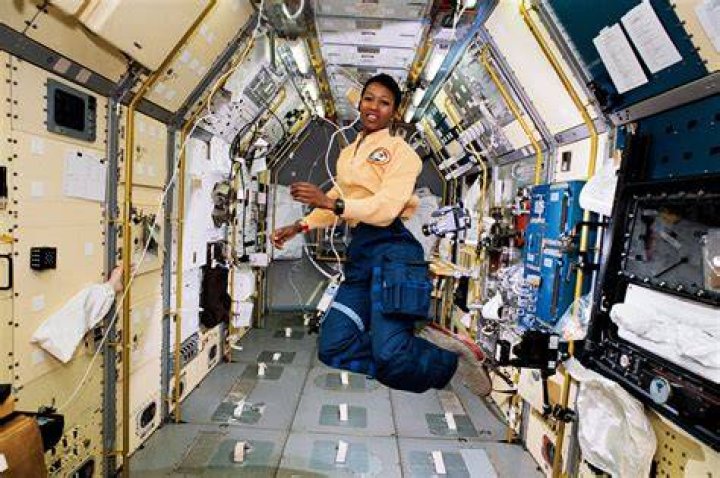 Mar Jemison