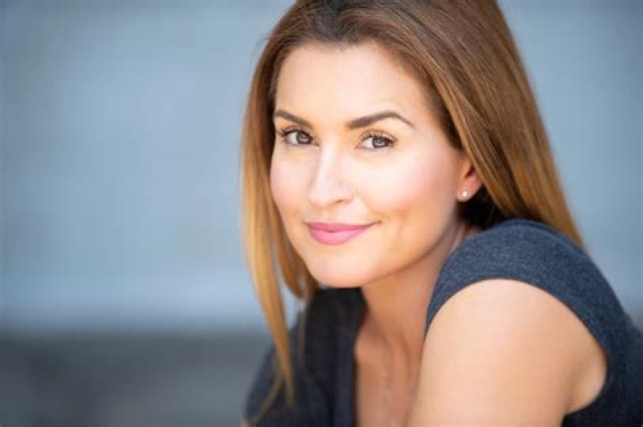 Mara Marini - Age, Family, Bio