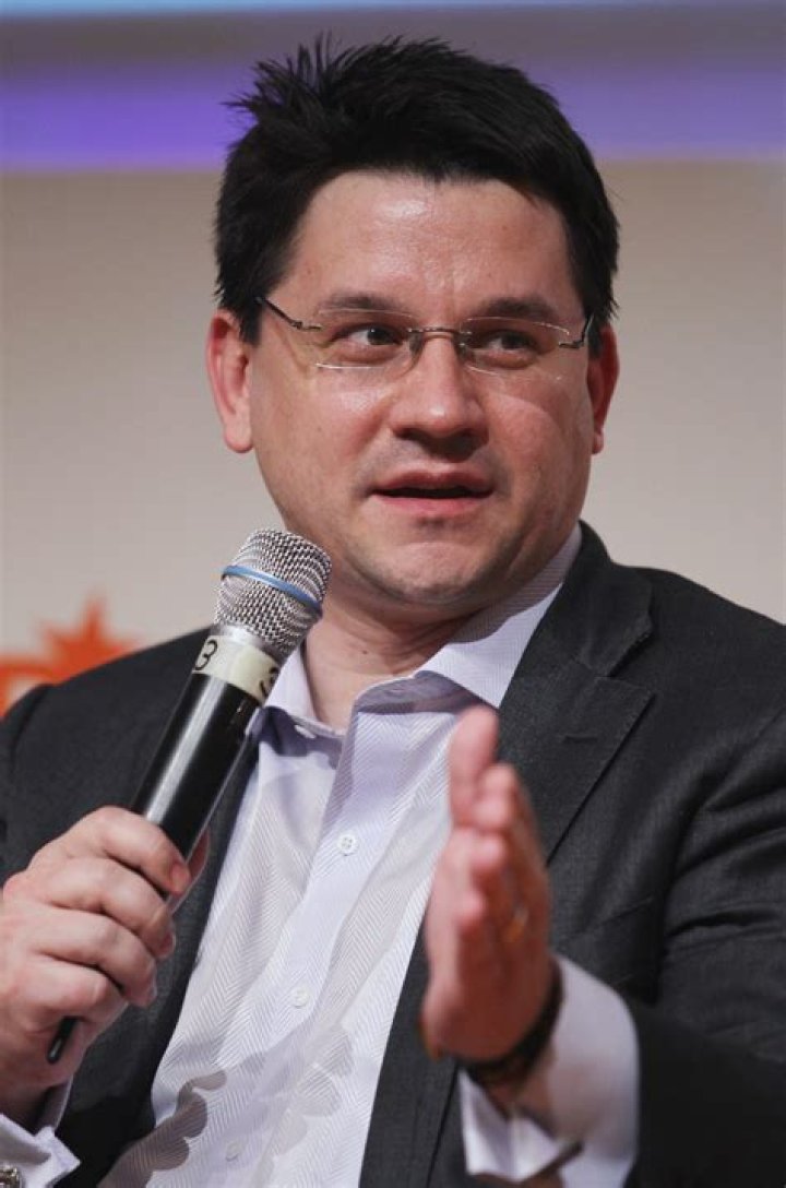 Marc Cenedella photo