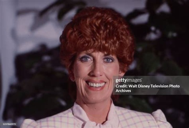 Marcia Wallace photo 3