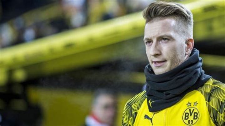 Marco Reus - Age, Family, Bio