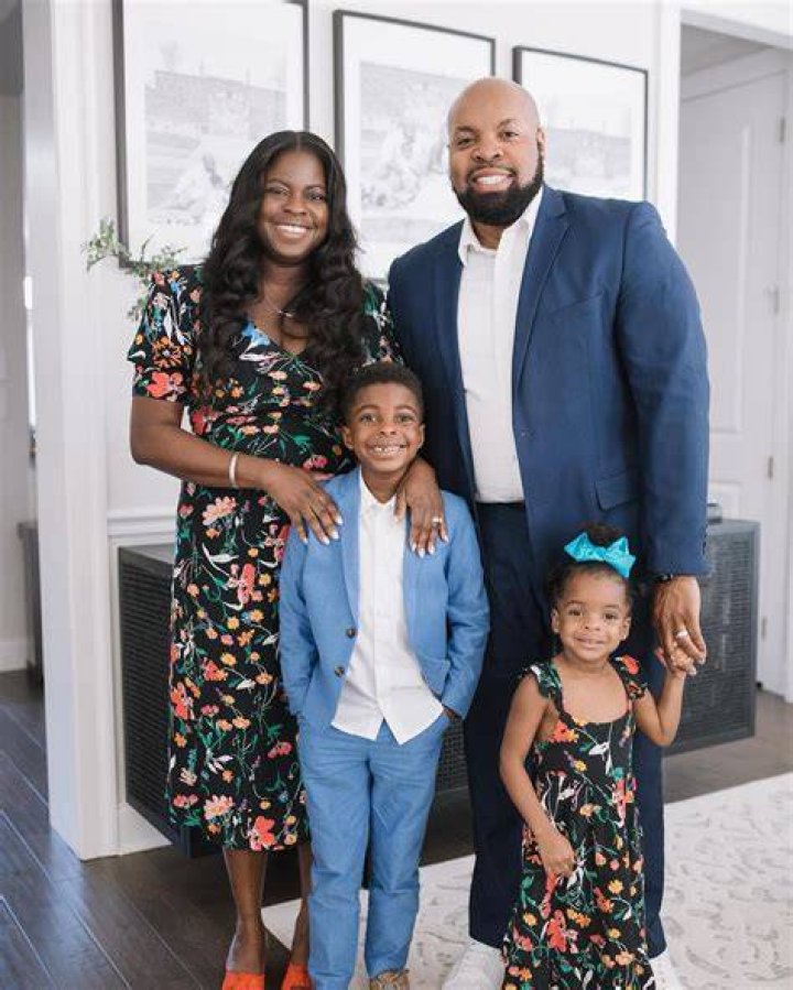 Marcus Camby - Age, Family, Bio