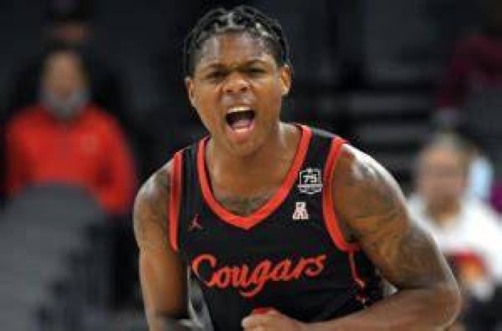 
Marcus Sasser Got His Basketball Genes From Dad Marcus Sr 