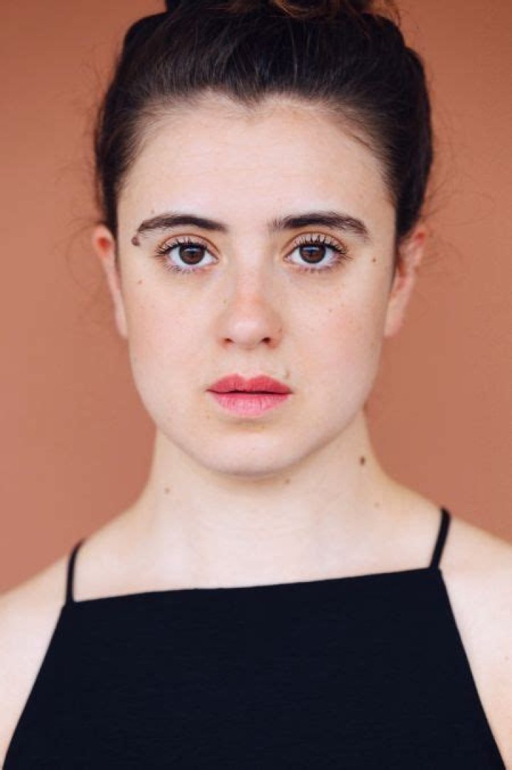 Maria Cerezuela Bio (Wiki) 