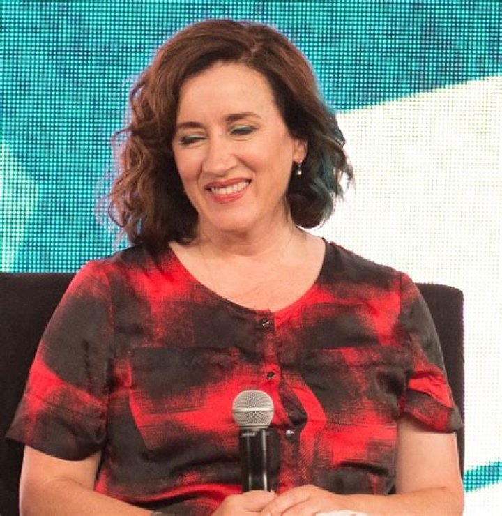 Maria Doyle Kennedy Bio (Wiki) 