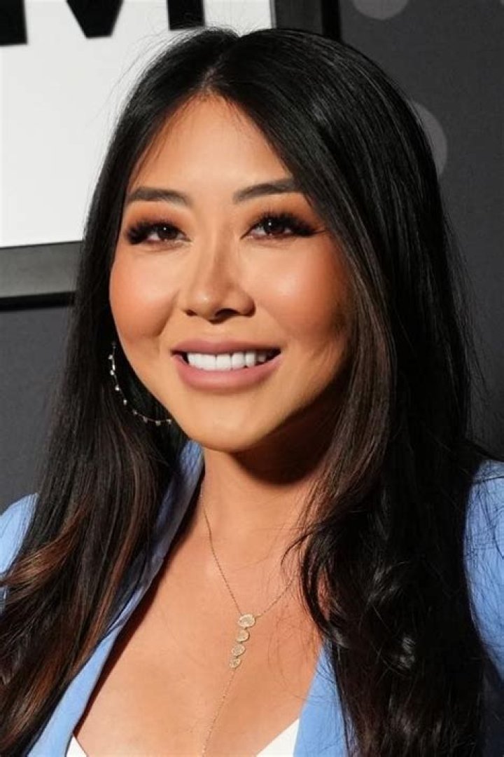 Maria Ho - Age, Family, Bio
