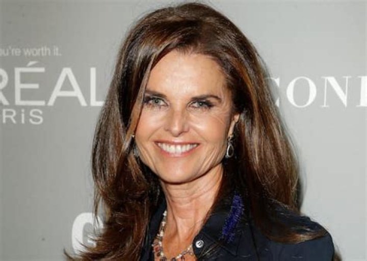 Maria Shriver - Age, Family, Bio