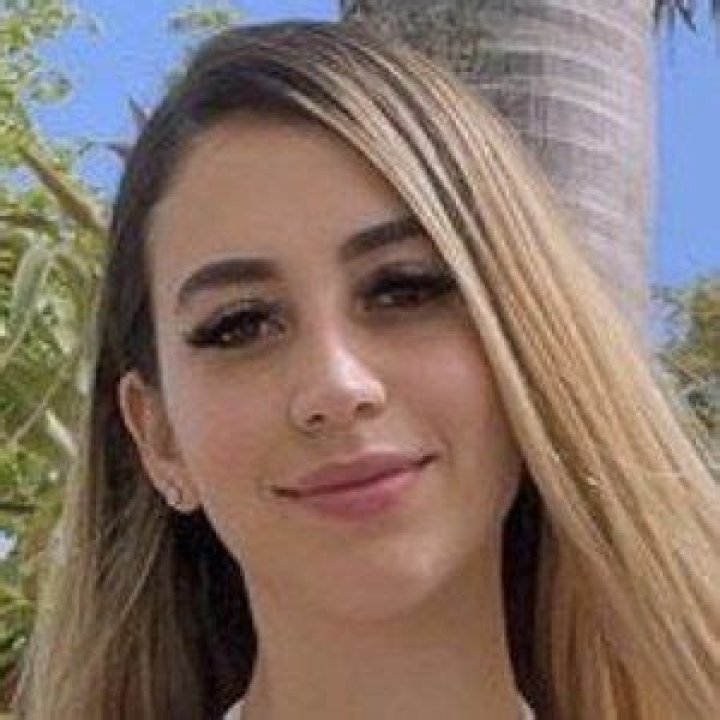 Mariam Olivera - Age, Family, Bio