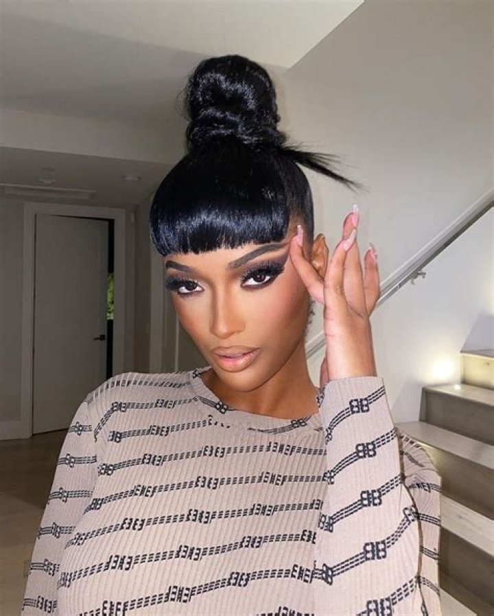 Marilyn Melo - Age, Family, Bio