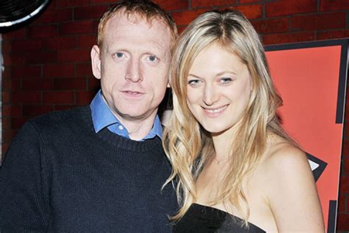Marin Ireland boyfriend