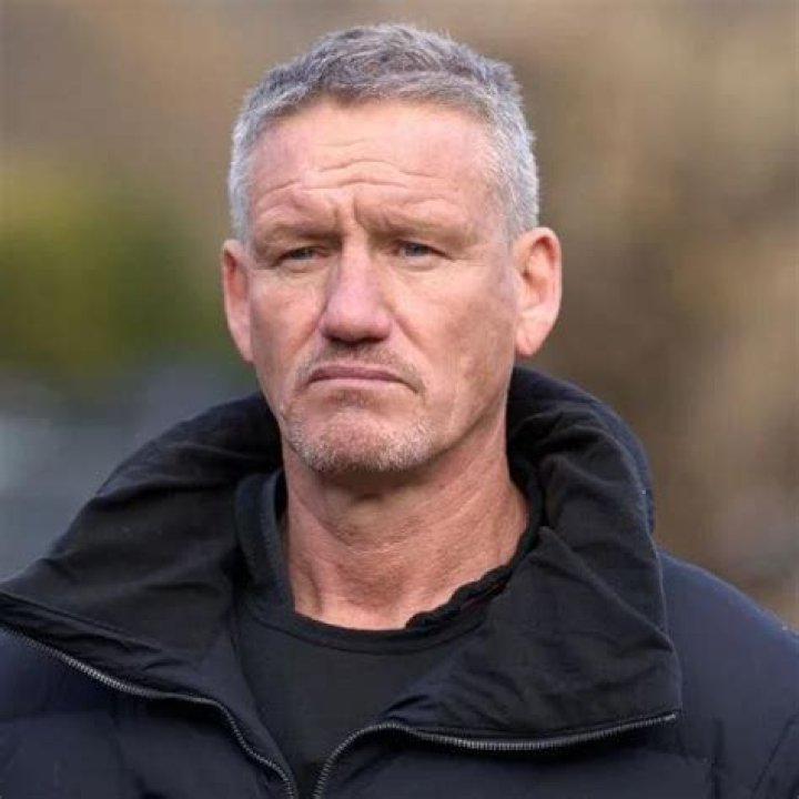 Mark Billingham - Age, Family, Bio