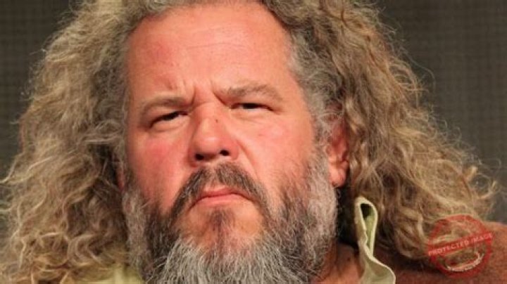 Mark Boone Junior Bio (Wiki) 