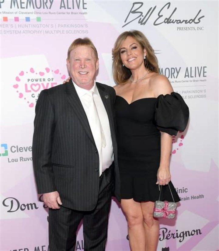Mark Davis - Age, Family, Bio