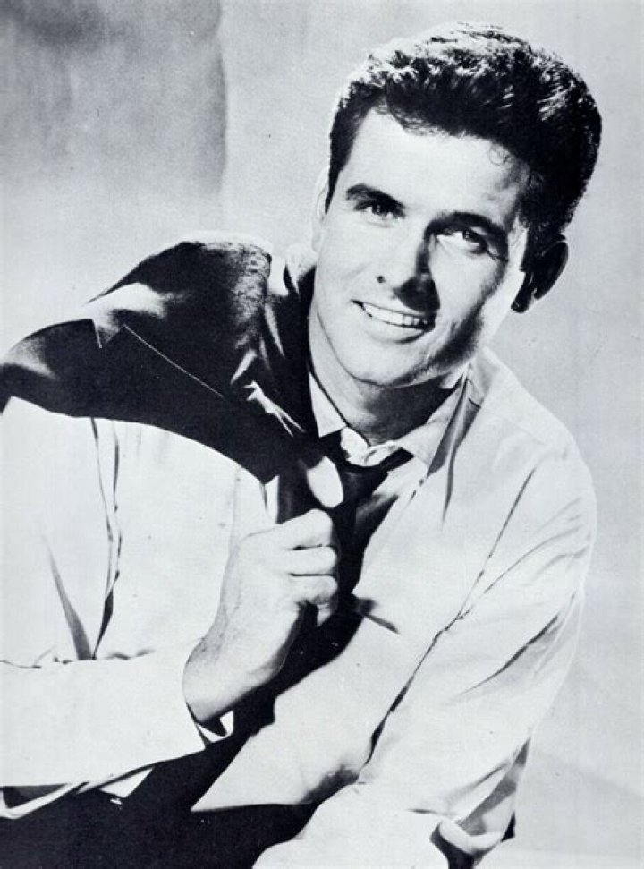 Mark Goddard photo 2