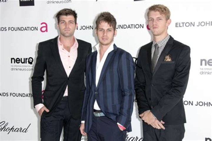 Mark Pontius photo 2