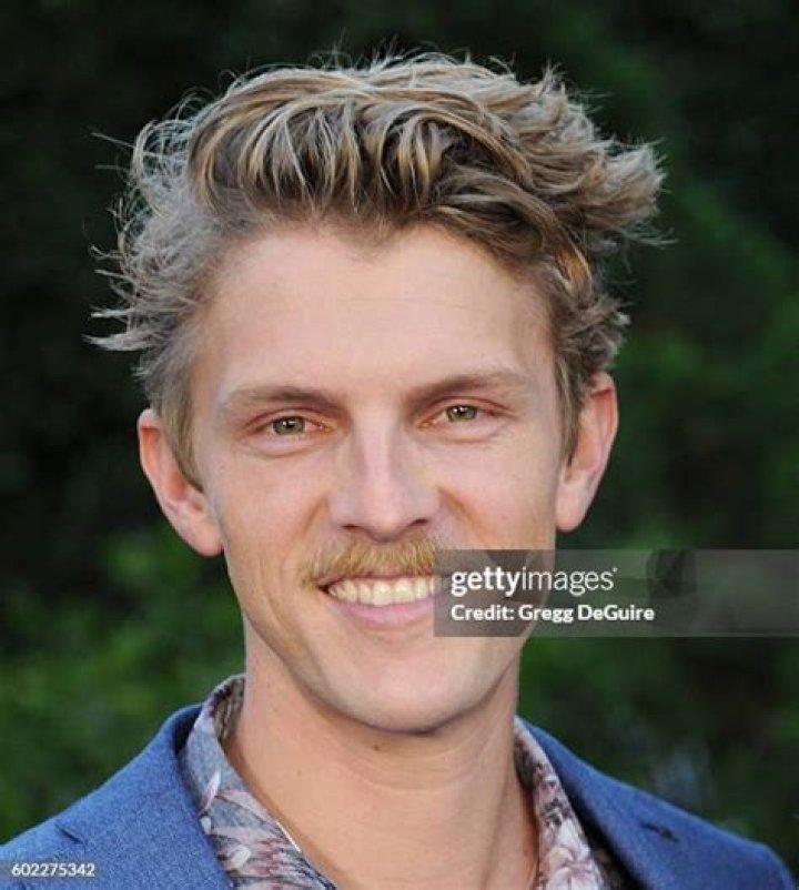 Mark Pontius photo
