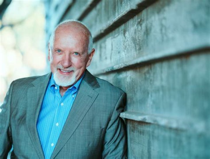 Mark Victor Hansen photo