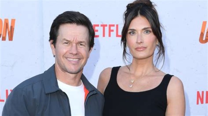 Mark Wahlberg is married to Rhea Durham.