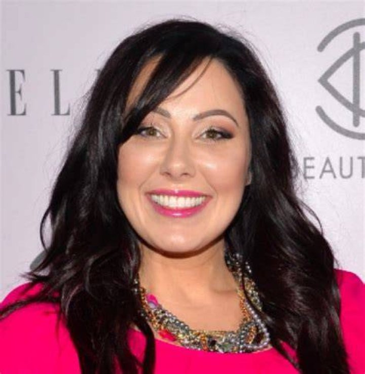 Marlena Stell Bio (Wiki) 