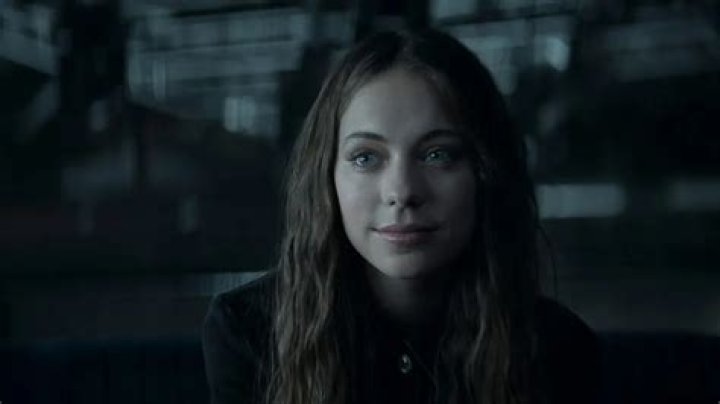 Marlo Kelly played the role of daughter of award-winning actor Danielle Cormack in all 10 episodes of the first season in Patricia Moore(2018)