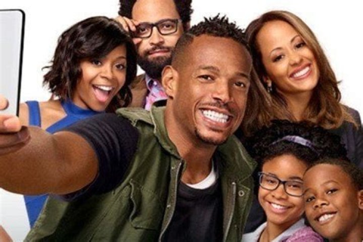 Marlon - Cast, Ages, Trivia