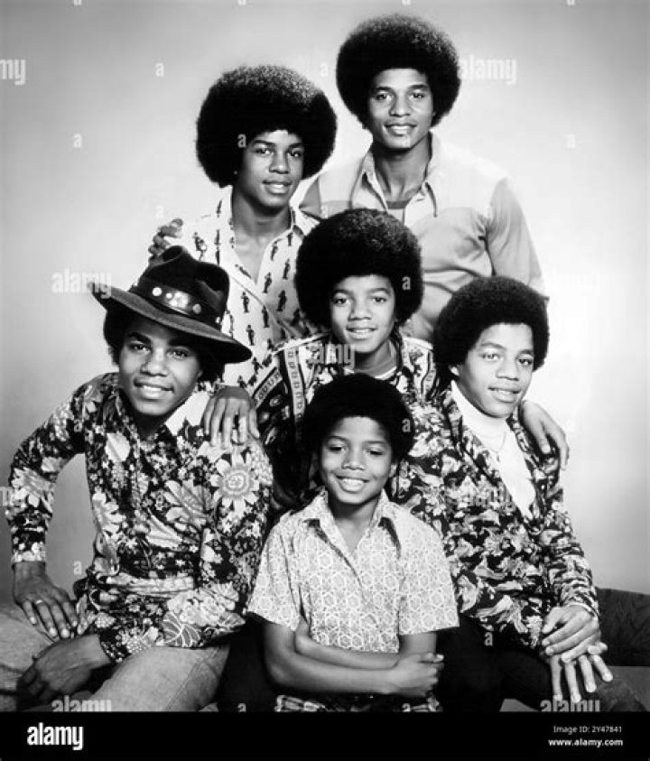 Marlon Jackson - Age, Family, Bio