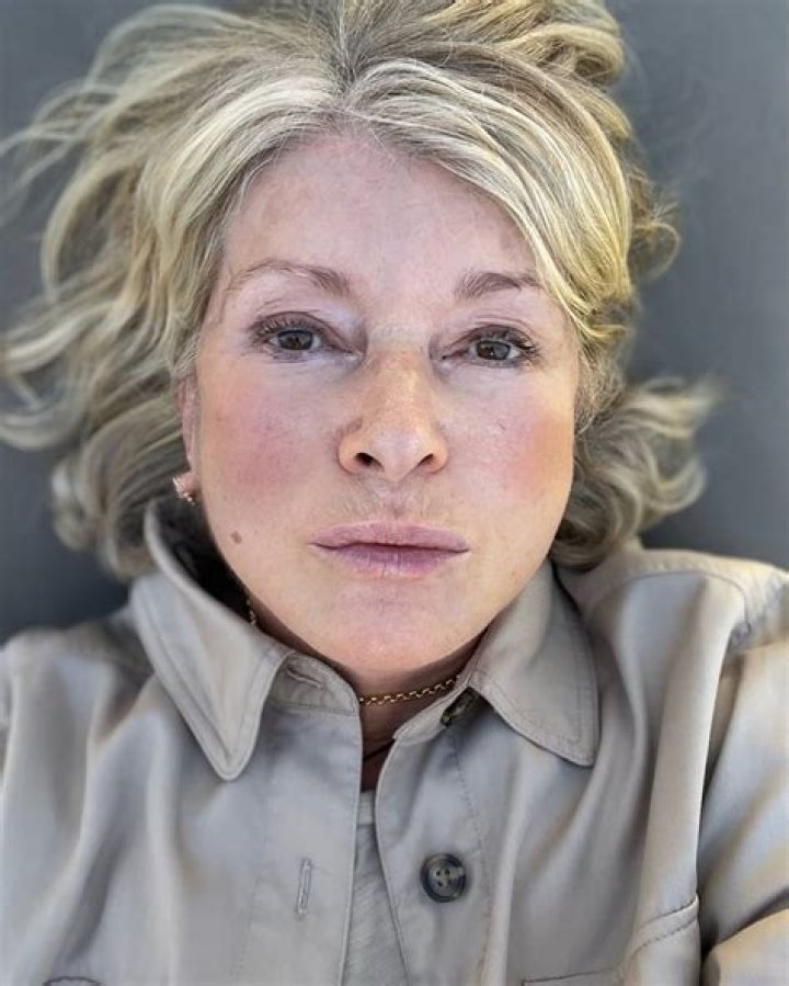 Martha-Stewart