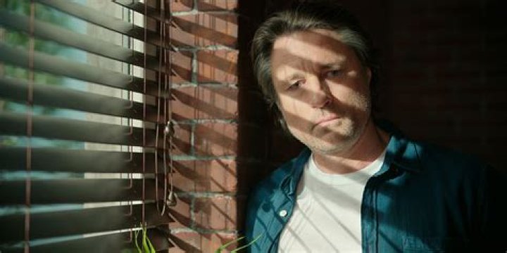 Martin Henderson photo 3