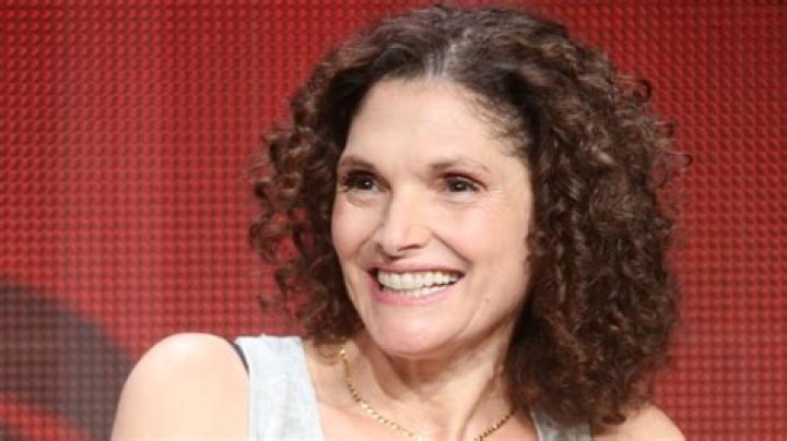 Mary Elizabeth Mastrantonio Bio (Wiki) 