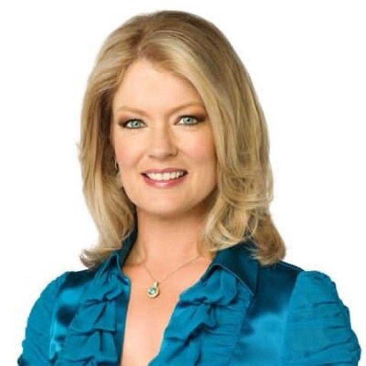 Mary Hart Bio (Wiki) 