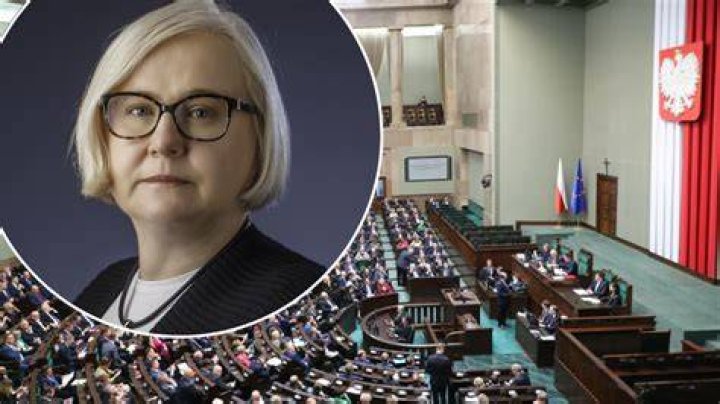 Marzena Czarnecka Wiek