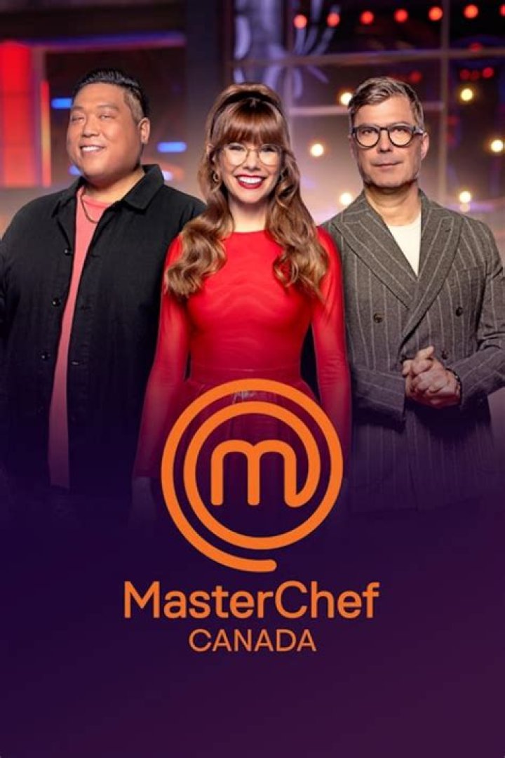 MasterChef Canada - Winners, Ages, Trivia