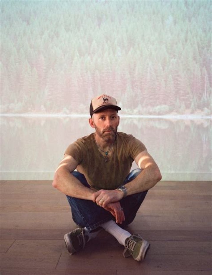 Mat Kearney Bio (Wiki) 
