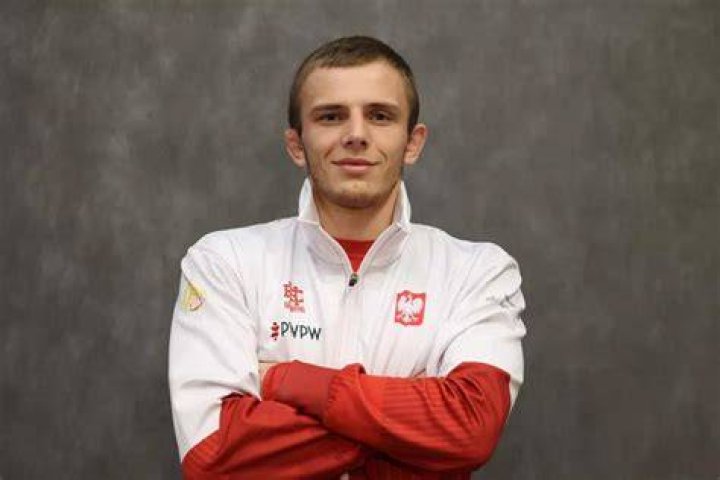 Mateusz Curzydlo Wikipedia