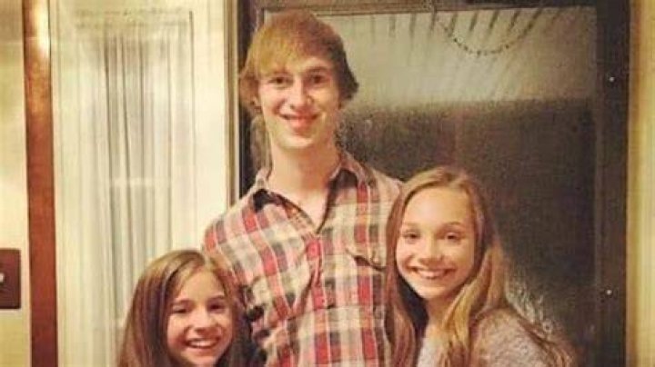 Mathew Gisoni - Age, Family, Bio