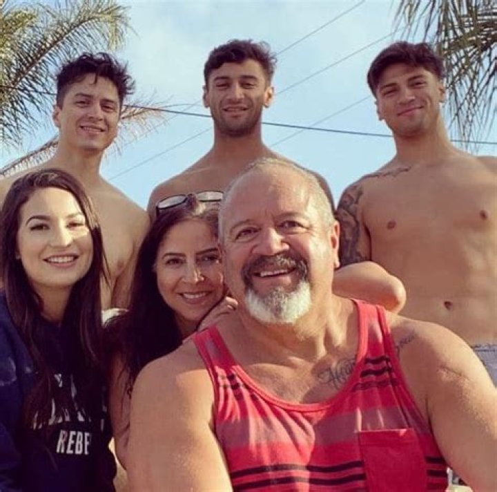 Matt Corral - Age, Family, Bio
