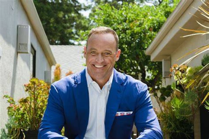 Matt Iseman Matt Iseman
