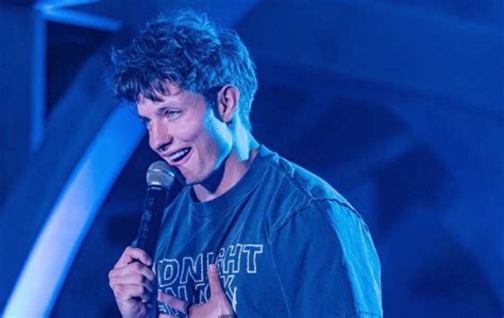 Matt Rife Arrested