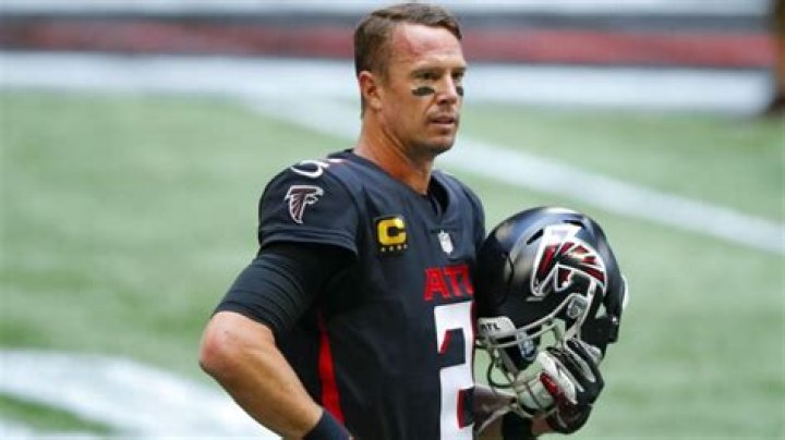 Matt Ryan Net Worth: Career & Charity