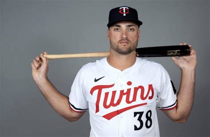 Matt Wallner - Age, Family, Bio