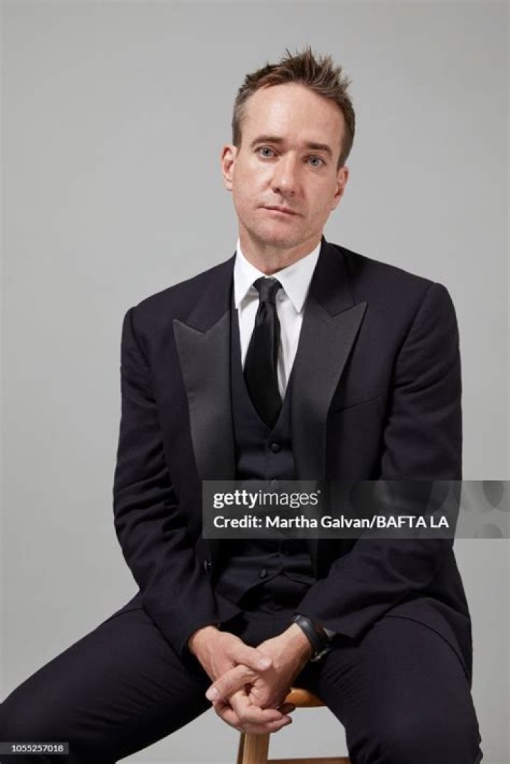 Matthew Macfadyen photo 2
