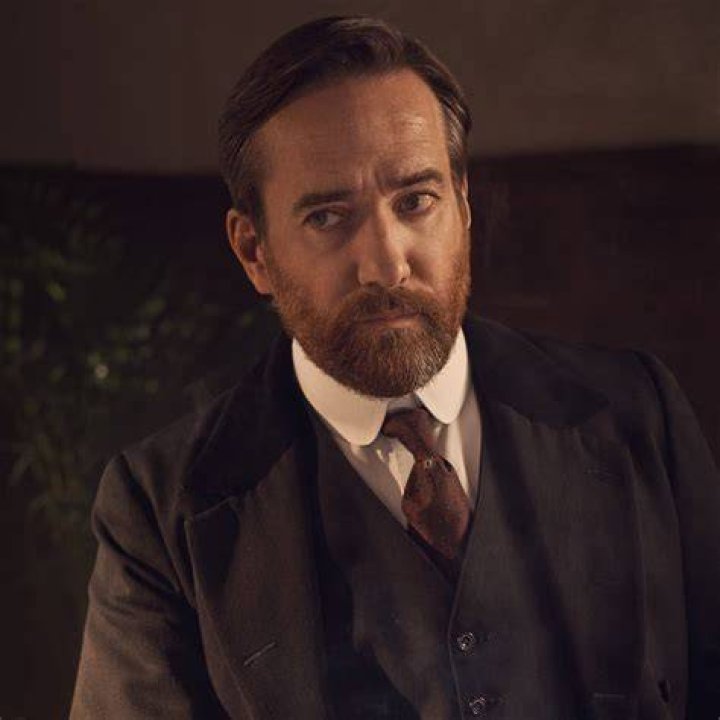 Matthew Macfadyen photo 3