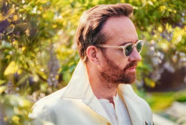 Matthew Macfadyen photo