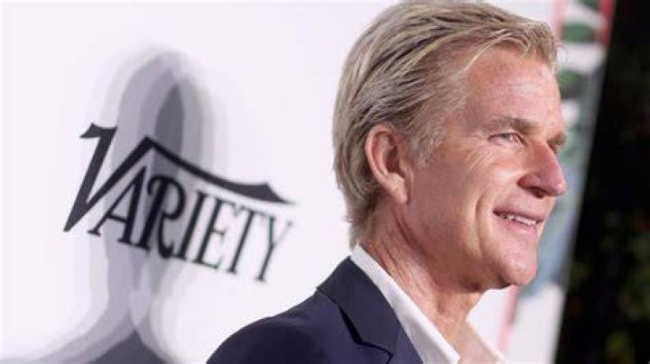 Matthew Modine Bio (Wiki) 