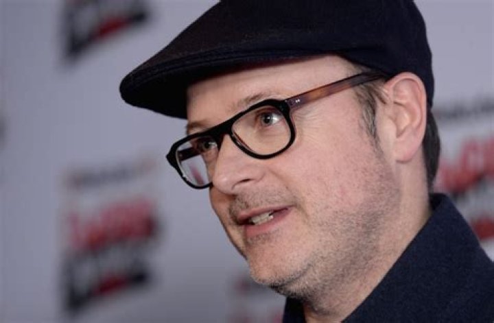 Matthew Vaughn - Age, Family, Bio