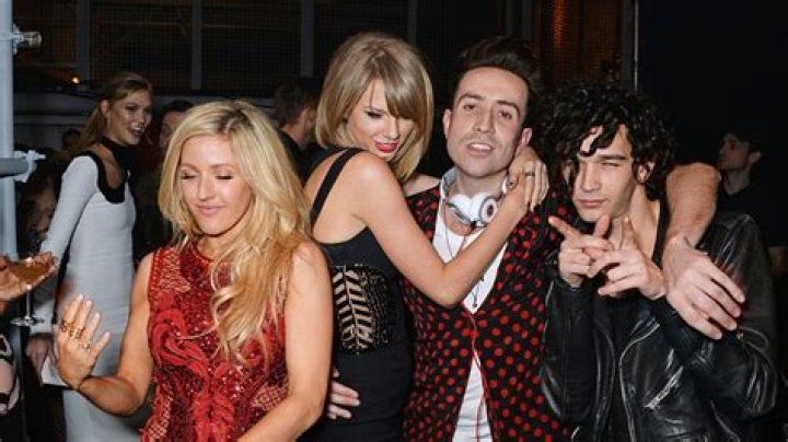 Matty Healy Problematic