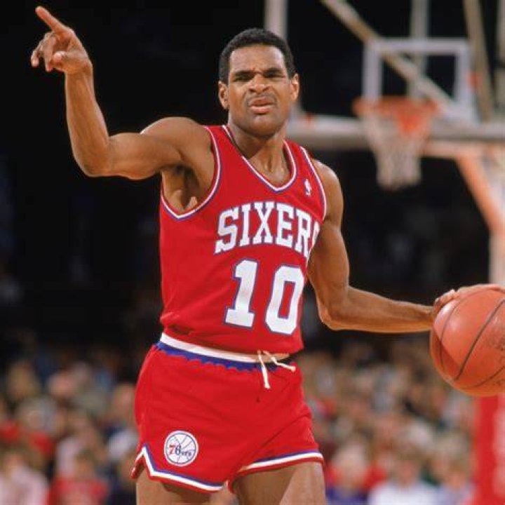 Maurice Cheeks - Age, Family, Bio