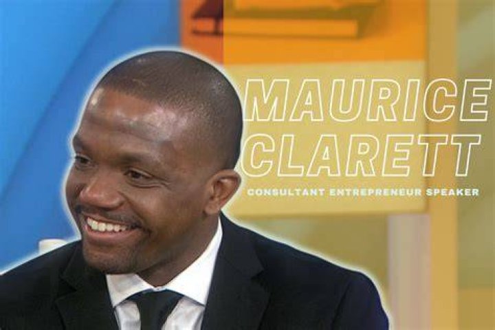 Maurice Clarett photo