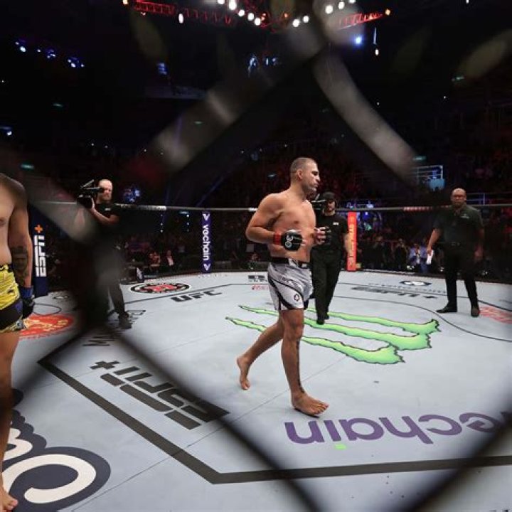 Mauricio Rua photo 2